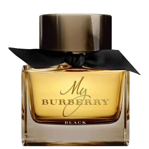 Nước hoa My Burberry Eau De Toilette 90ml 